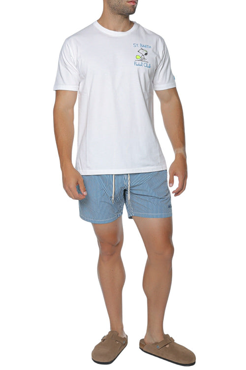 Short de baie MC2 Saint Barth Syros