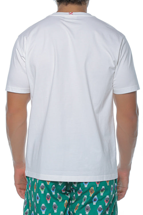 Tricou Mc2 Saint Barth Austin