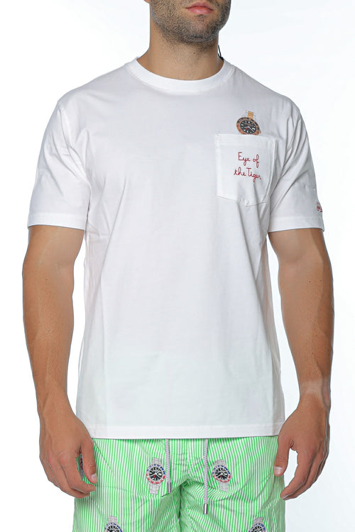 Tricou MC2 Saint Barth Austin