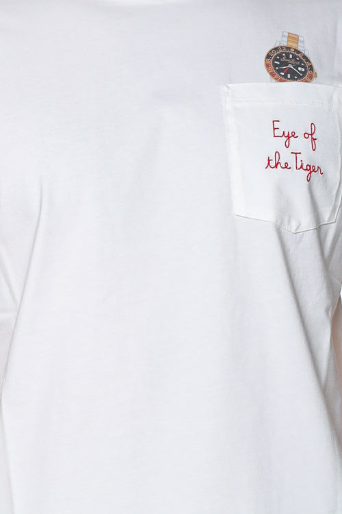 Tricou MC2 Saint Barth Austin