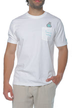 Tricou Mc2 Saint Barth Austin