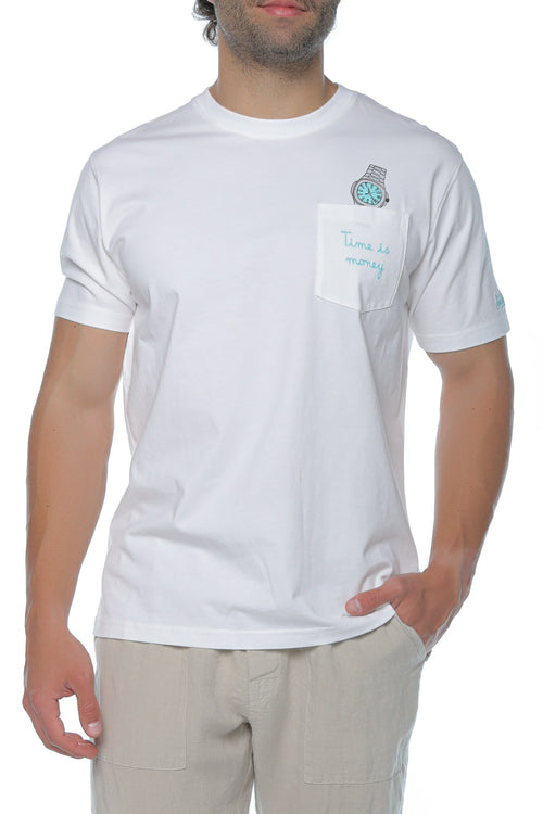 Tricou Mc2 Saint Barth Austin