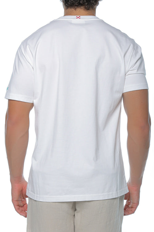 Tricou Mc2 Saint Barth Austin