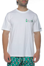 Tricou Mc2 Saint Barth Portofino
