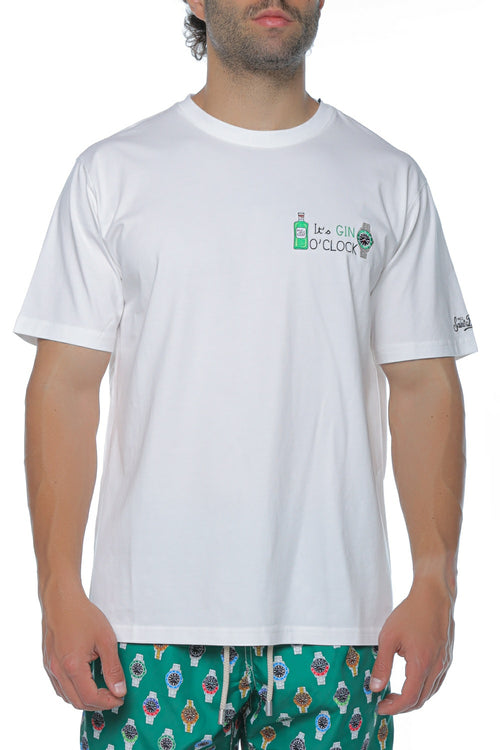 Tricou Mc2 Saint Barth Portofino