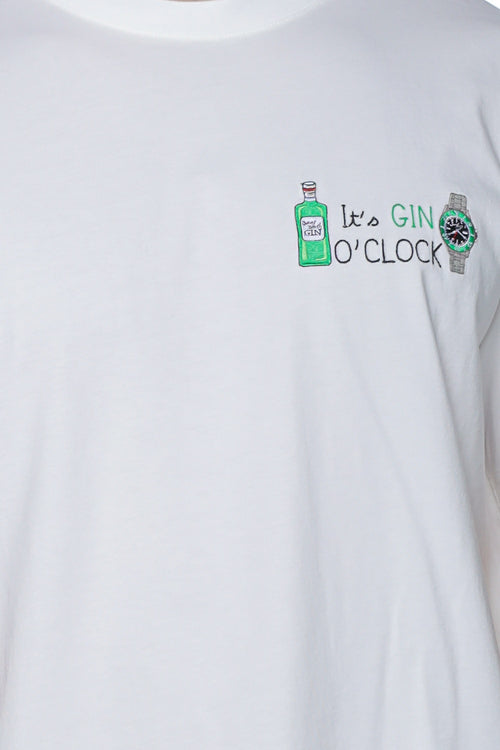 Tricou Mc2 Saint Barth Portofino