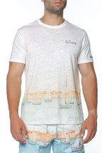 Tricou MC2 Saint Barth Ecstasea N
