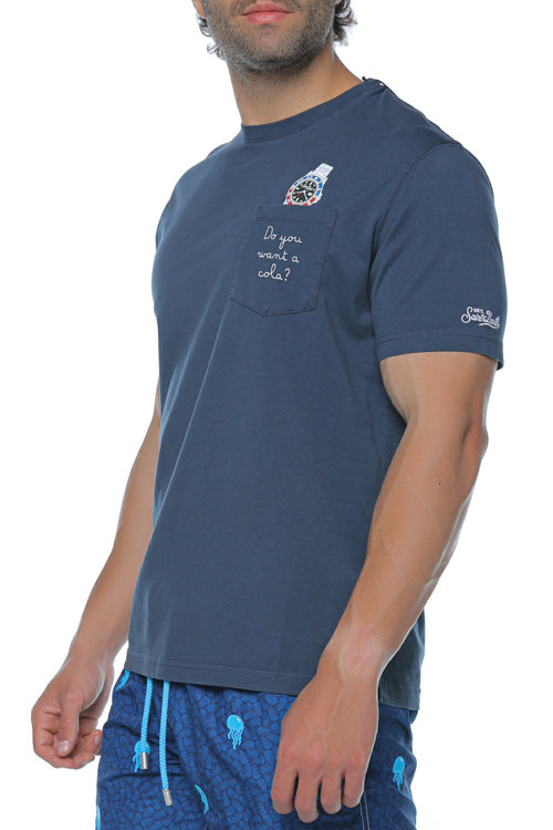 Tricou Mc2 Saint Barth Austin