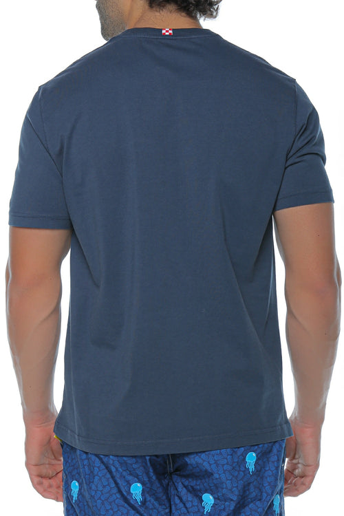 Tricou Mc2 Saint Barth Austin