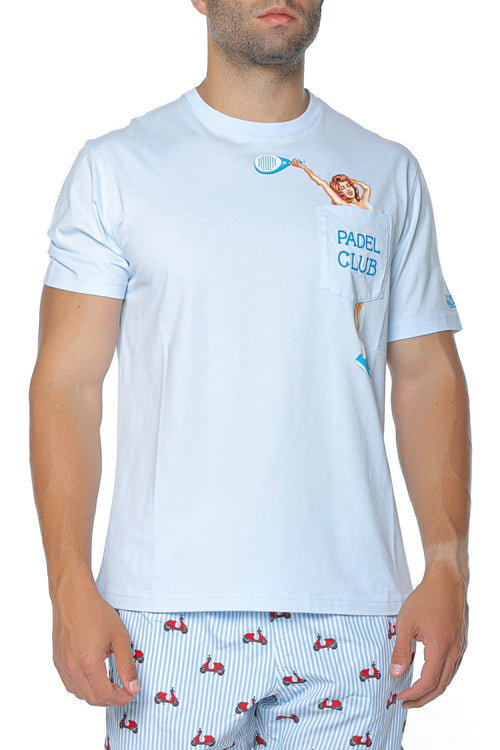 Tricou MC2 Saint Barth Austin