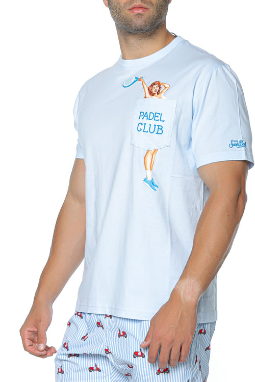 Tricou MC2 Saint Barth Austin