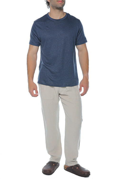 Pantaloni Mc2 Saint Barth Calais
