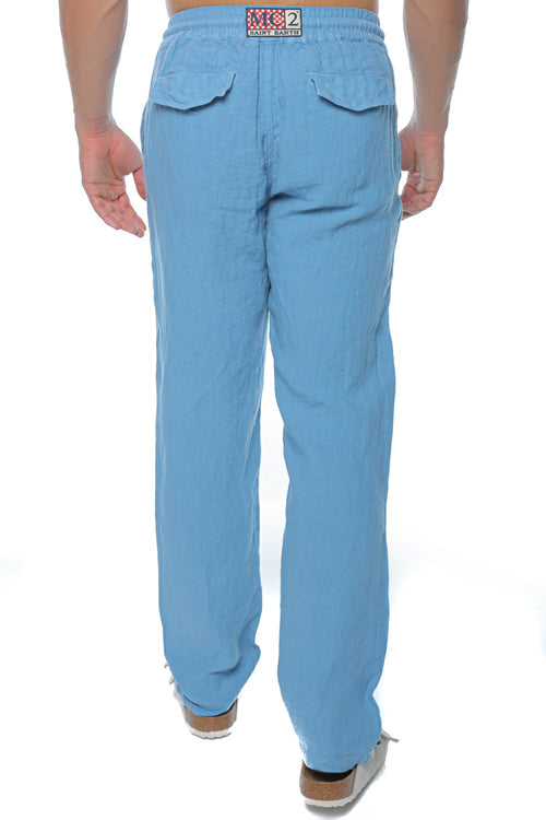 Pantaloni Mc2 Saint Barth Calais