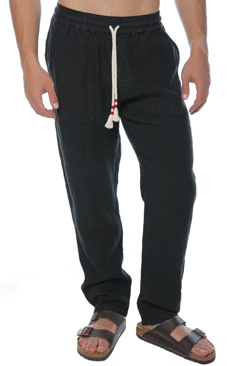 Pantaloni Mc2 Saint Barth Calais