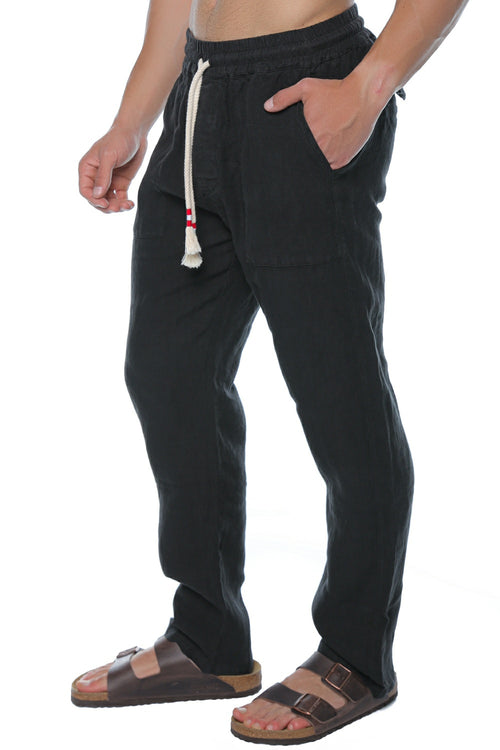 Pantaloni Mc2 Saint Barth Calais