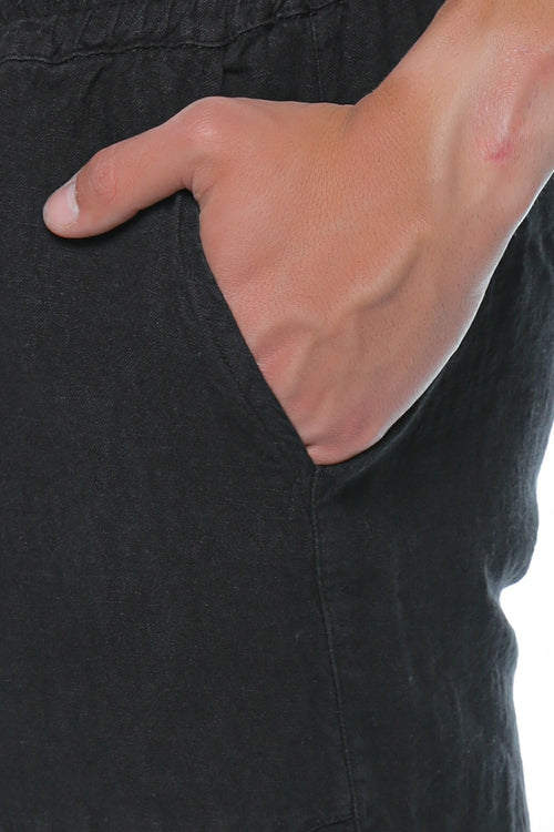 Pantaloni Mc2 Saint Barth Calais