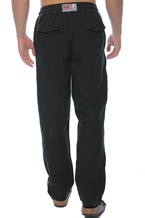 Pantaloni Mc2 Saint Barth Calais
