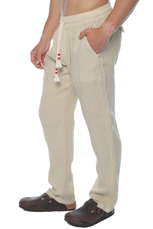 Pantaloni Mc2 Saint Barth Calais