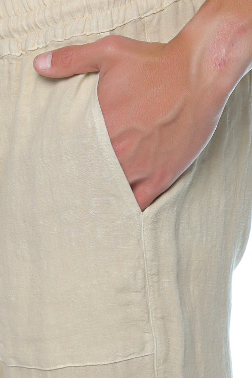 Pantaloni Mc2 Saint Barth Calais