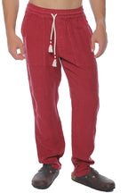 Pantaloni Mc2 Saint Barth Calais