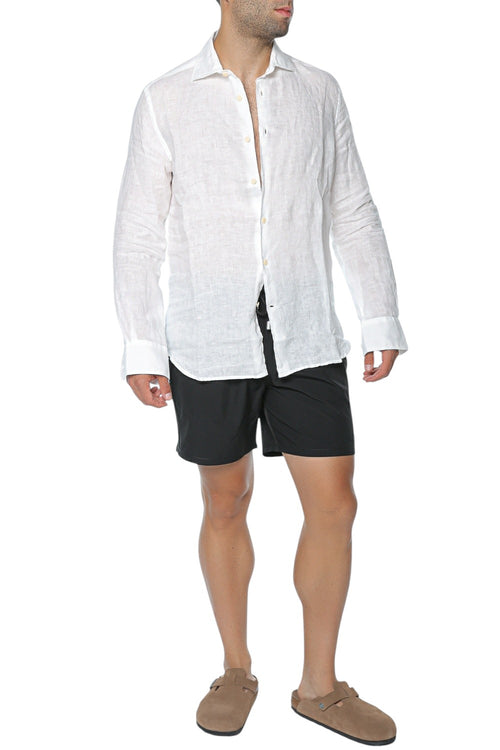 Short de baie MC2 Saint Barth Comfort