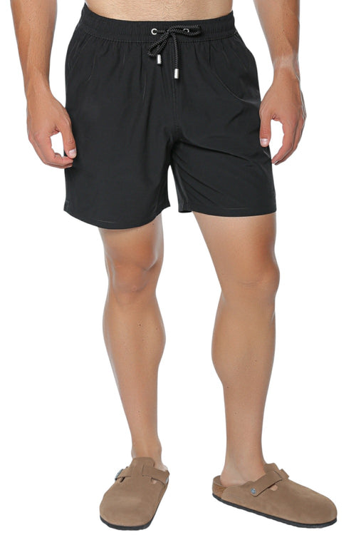 Short de baie MC2 Saint Barth Comfort