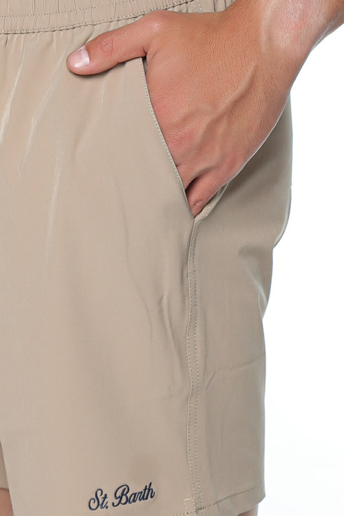 Short de baie MC2 Saint Barth Comfort