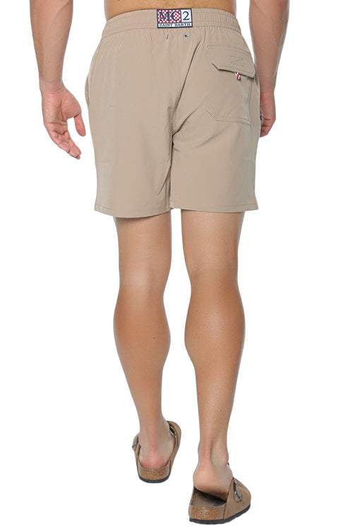 Short de baie MC2 Saint Barth Comfort