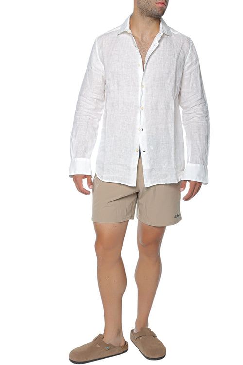 Short de baie MC2 Saint Barth Comfort