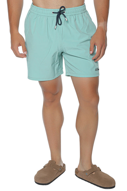 Short de baie MC2 Saint Barth Comfort