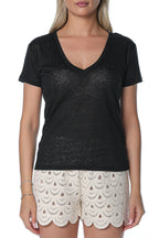 Tricou MC2 Saint Barth Eloise