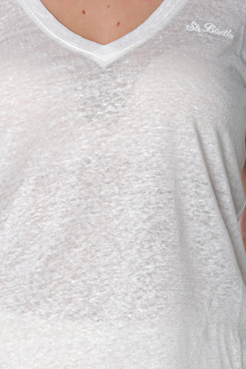 Tricou MC2 Saint Barth Eloise