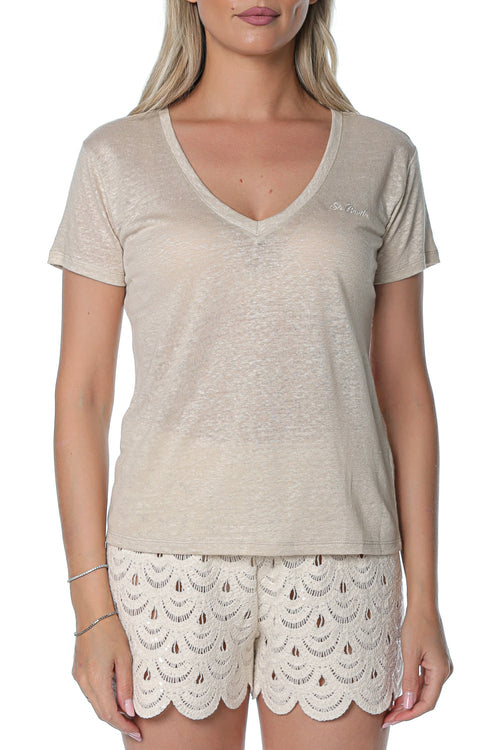 Tricou MC2 Saint Barth Eloise