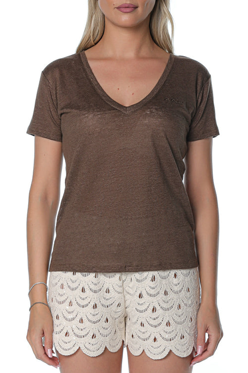 Tricou MC2 Saint Barth Eloise