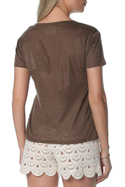 Tricou MC2 Saint Barth Eloise