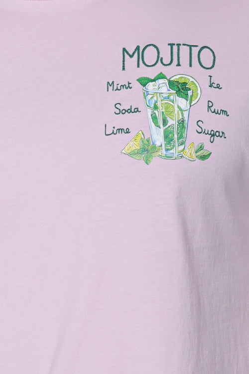 Tricou Mc2 Saint Barth Portofino