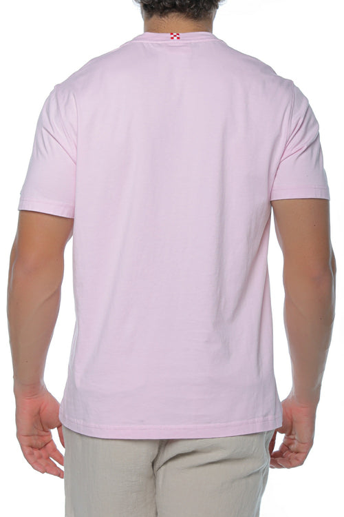 Tricou Mc2 Saint Barth Portofino