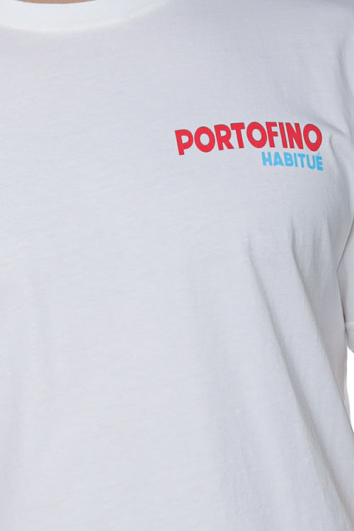 Tricou Mc2 Saint Barth Portland