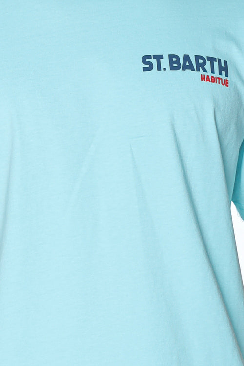 Tricou MC2 Saint Barth Portland