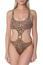 Costum de baie MC2 Saint Barth Laurel Wp