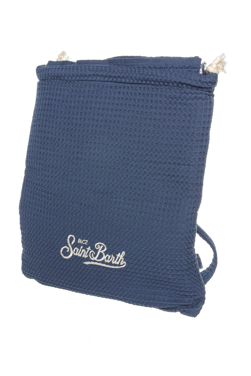 Prosop de plaja MC2 Saint Barth Foutasac