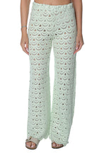 Pantaloni MC2 Saint Barth Inez