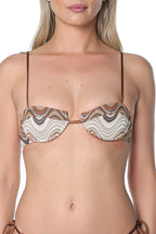 Sutien de baie MC2 Saint Barth Salina