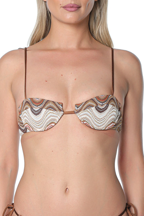 Sutien de baie MC2 Saint Barth Salina