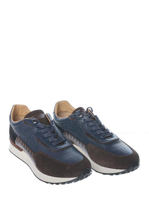 Sneakers La Martina