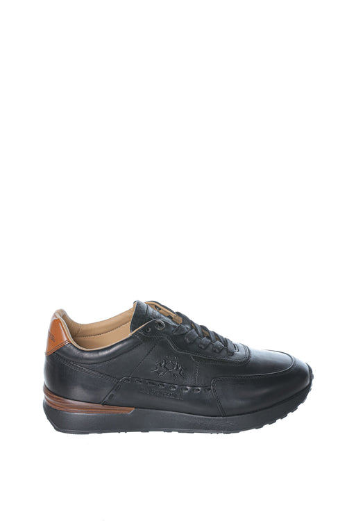 Sneakers La Martina Todi