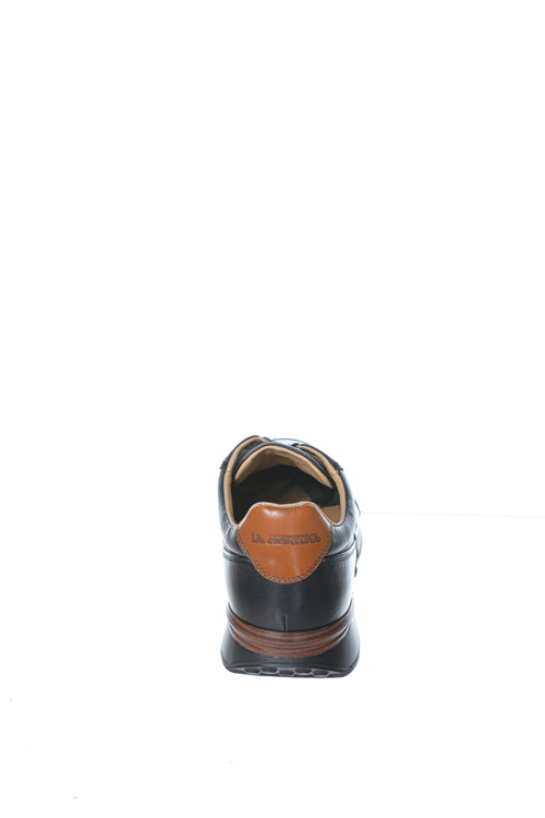 Sneakers La Martina Todi