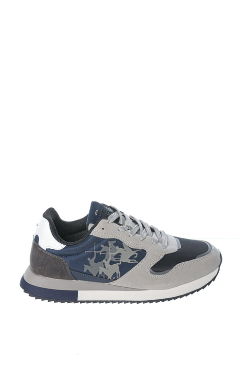 Sneakers La Martina