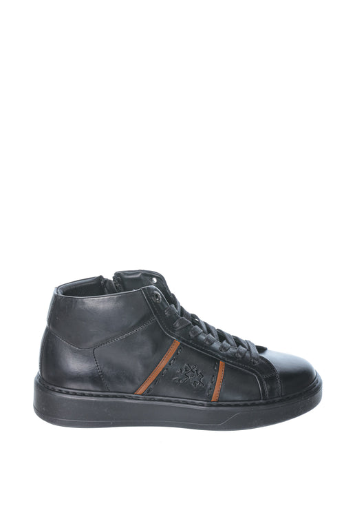 Sneakers La Martina Todi