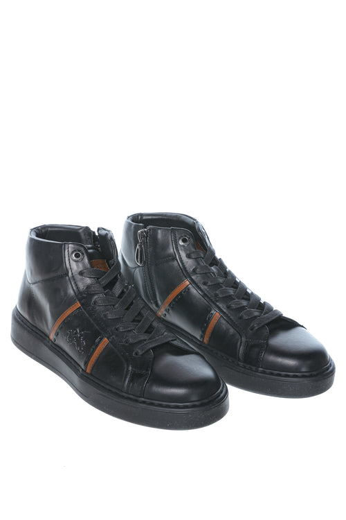 Sneakers La Martina Todi
